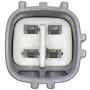 Walker Products 350-34643 Oxygen Sensor 4-W Direct Fit