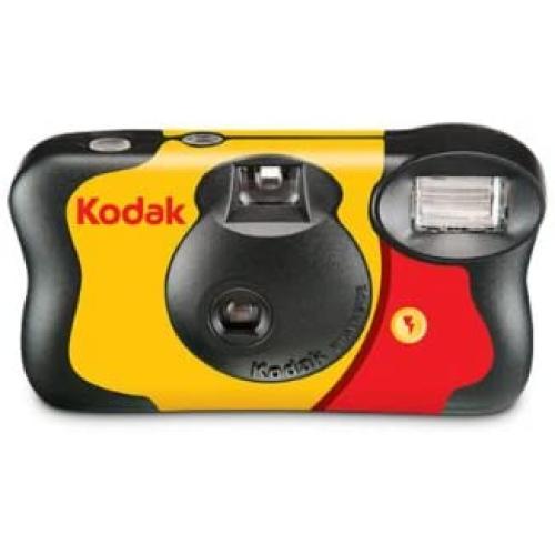 Kodak FunSaver 35mm Single Use Camera