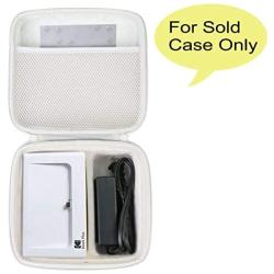 co2crea Hard Travel Case Replacement for Kodak Dock Plus Instant Photo Printer