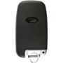 KeylessOption Keyless Entry Remote Smart Car Key Fob Clicker for Hyundai Kia