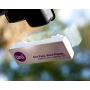 Uni Prepaid Portable Toll Pass, Automatic Payment for Nonstop Travel Through 18 States