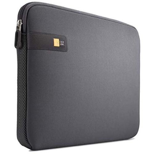 Case Logic Laptop Sleeve 15-16'', Graphite, Model: 3203756