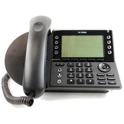 Mitel IP 480G Gigabit Telephone (10577) - Newest Version ShoreTel 480G