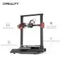 Creality 3D Printer CR-10S Pro V2 with BL Touch Auto-Level, Touch Screen, Large Build Volume 3D Printer 300mmx300mmx400mm with Capricorn PTFE 2019 Newest 95% Pre-Assembled Printer Creality 3D Printer CR-10S Pro V2 with BL Touch Auto-Level, Touch Screen, Large Build Volume 3D Printer 300mmx300mmx400mm with Capricorn PTFE 2019 Newest 95% Pre-Assembled Printer