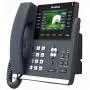 Plantronics HW520v Headset Bundle Mono Noise-Canceling and Inteli Cord, Compatible with Yealink, Polycom, Mitel, Cisco, Nortel, Shoretel Phones (HW520v Stereo Headset Bundle)