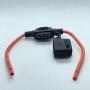ASL 1350 - Rocker Switch Package