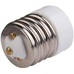 Light Bulb Adapter for Antique Floor Lamp Mogul Socket [Misc.]