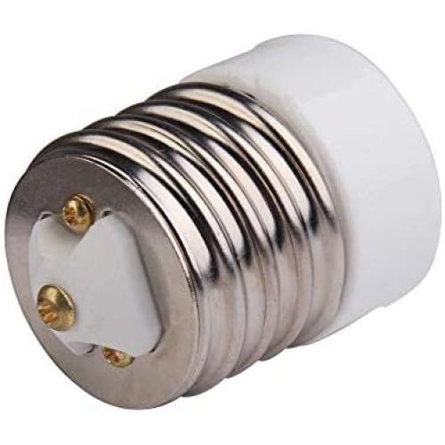 Light Bulb Adapter for Antique Floor Lamp Mogul Socket [Misc.]
