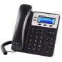 Grandstream GXP1625 Small to Medium Business HD IP Phone with POE VoIP Phone and Device, Black