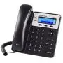Grandstream GXP1625 Small to Medium Business HD IP Phone with POE VoIP Phone and Device, Black