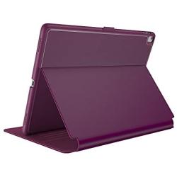 Speck Products 90915-5748 Balance Folio Case and Stand for 12.9'' iPad (2017) with Magnets, Syrah Purple/Magenta Pink