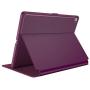 Speck Products 90915-5748 Balance Folio Case and Stand for 12.9'' iPad (2017) with Magnets, Syrah Purple/Magenta Pink