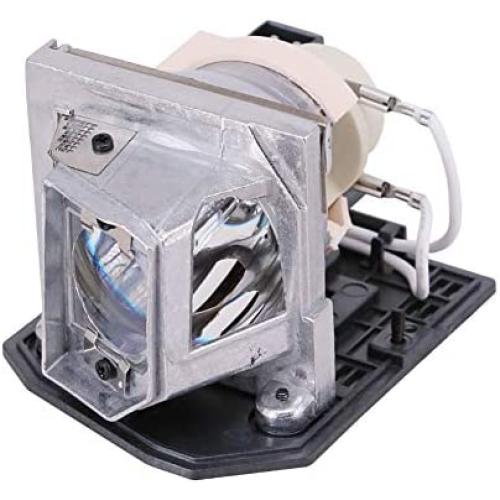 LOUTOC BL-FP230D Replacement Lamp Bulb for P-VIP 230/0.8 e20.8, for OPTOMA HD23 HD20 GT750E Projector(with Housing)