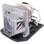 LOUTOC BL-FP230D Replacement Lamp Bulb for P-VIP 230/0.8 e20.8, for OPTOMA HD23 HD20 GT750E Projector(with Housing)