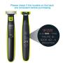 IBERLS DC 4.3V Philips Shaver Charger Power Supply Adapter Cord for Philips Electric Razor Norelco Oneblade QP2520, QP2520/90, QP2520/72, QP2520/70, A00390, All-in-One Grooming Trimmer Charging Cord