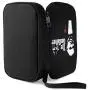Hxuedan The Godfather The Data Cable Storage Bag is A Portable and Independent Design SuitableVFor Travelers to Place The Data Cable, Earphone and Electronic Product Data Cable Storage Bag Hxuedan The Godfather The Data Cable Storage Bag is A Portable and Independent Design SuitableVFor Travelers to Place The Data Cable, Earphone and Electronic Product Data Cable Storage Bag