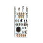 Wind Sensor Anemometer for Arduino, Measure Wind Speed and Temperature with Analog Output Anemometer