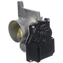 Standard Motor Products S20003 Electronic Throttle Body