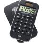 Victor 900 Handheld Calculator, Black, 0.3'' x 2.5'' x 4.3''
