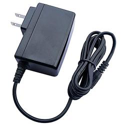 UpBright 10V AC/DC Adapter Compatible with Angel Kiss P2016-MK M122 S760 7 Color LED Photon Mask Therapy Light Skin Rejuvenation Facial Care AngelKiss SK02T-1000180U DC10V 1.8A 2A Power Supply Charger