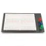 Eyoso Solderless Breadboard Protoboard 4 Bus Test Circuit Board Tie-point 1660 ZY-204