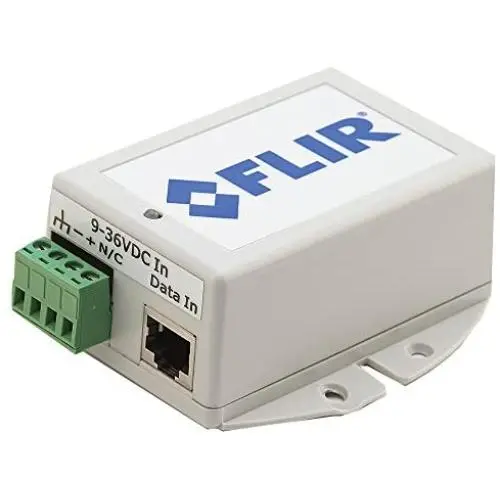 Raymarine 4113746 Ethernet Injector