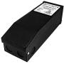 HitLights 100 Watt Dimmable Driver, Magnetic LED Driver - 110V AC-12V DC Transformer. Made in The USA. Compatible with Lutron and Leviton for LED Strip Lights, Constant Voltage LED
