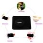 AyAsA z100 Car Pad Non Slip Sticky Anti Slide Dash Cell Phone Mount Holder Mat Car Dashboard Sticky Pad Adhesive Mat for Cell Phone/Electronic Devices/GPS