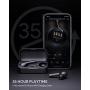 AUKEY True Wireless Earbuds, Bluetooth 5 Headphones in Ear with Charging Case, Hands-Free Headset with Mic, Touch Control, 35 Hours Playback for iPhone and Android