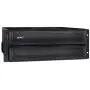 APC External Battery Pack for Smart-UPS Extended Run SMX-Series, SMX120BP, 48V, 4U Rackmount/Tower convertible black