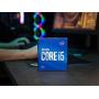 Intel Core i5-10400 Desktop Processor 6 Cores up to 4.3 GHz  LGA1200 (Intel 400 Series Chipset) 65W, Model Number: BX8070110400