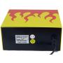 Tekpower HY-1502 DC Power Supply, 1.5-15 Volts @ 2 Amp for Tattoo and More