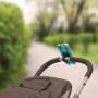 Nite Ize Wraptor, Rotating Smartphone Bar Mount