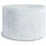 BestAir H75-PDQ-4 Extended Life Humidifier Replacement Paper Wick Humidifier Filter, For Holmes, Sunbeam, Touch Point, White-Westinghouse & Bionaire Models, 7.9'' x 2.6'' x 14'', Single Pack