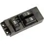 Dorman 901-118 Front Driver Side Door Window Switch for Select Chevrolet/GMC Models, Black