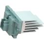 AIP Electronics HVAC Blower Motor Resistor AC Heater Switch Control Compatible Replacement For 2003-2007 Kia and Hyundai 1.6L 3.5L 3.8L DOHC Oem Fit BMR188