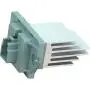 AIP Electronics HVAC Blower Motor Resistor AC Heater Switch Control Compatible Replacement For 2003-2007 Kia and Hyundai 1.6L 3.5L 3.8L DOHC Oem Fit BMR188