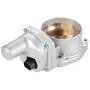 102MM Boosted Drive By Wire Throttle Body For LS2 LS3 LS7 LSX Silver #1250