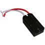 Halogen Light Power Supply Converter 80W,105W ,120W,160W 110V LED Electronic Transformer Adapter to 12V AC