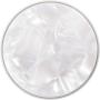 PopSockets PopGrip - Expanding Stand and Grip with Swappable Top - Acetate Pearl White