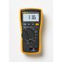 Fluke 116/323 HVAC Multimeter and Clamp Meter Combo Kit