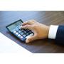 CATIGA CD-8185 Office and Home Style Calculator - 8-Digit LCD Display - Suitable for Desk and On The Move use. (Black)