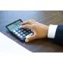 CATIGA CD-8185 Office and Home Style Calculator - 8-Digit LCD Display - Suitable for Desk and On The Move use. (Black)