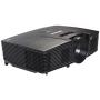 InFocus IN114XA Projector, DLP XGA 3800 Lumens 3D Ready 2HDMI with Speakers