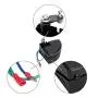 10L0L Golf Cart V-Glide Wiper Switch Assembly Fits Club Car DS 36 Volt 1988-Up Golf Cart - OEM # 1016140 10L0L Golf Cart V-Glide Wiper Switch Assembly Fits Club Car DS 36 Volt 1988-Up Golf Cart - OEM # 1016140