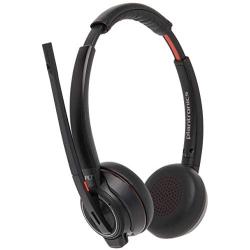 Plantronics Savi 8200 Series Wireless Dect Headset System