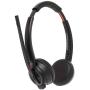 Plantronics Savi 8200 Series Wireless Dect Headset System