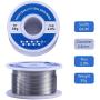 Sn60 Pb40 Rosin Core Solder Wire for Electrical Soldering 0.6mm/0.8mm/1.0mm