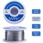 Sn60 Pb40 Rosin Core Solder Wire for Electrical Soldering 0.6mm/0.8mm/1.0mm