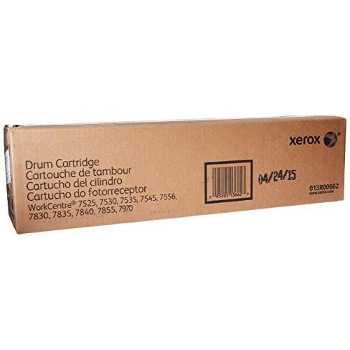 Xerox 013R00662 Imaging Drum Cartridge, Standard Capacity